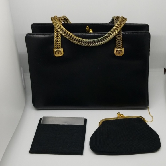 Koret Handbags - NWOT Koret 3 in 1 Leather Bag